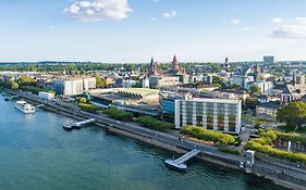 Hilton Mainz Germany